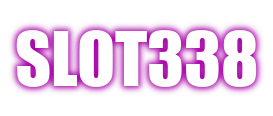 logo SLOT338