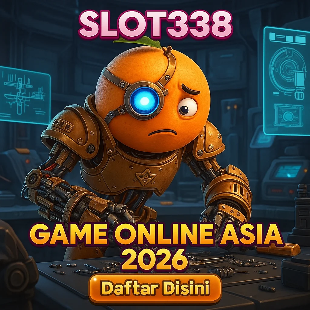 Slot338 || Gelombang Klik Neo-Gaming yang Memicu Ledakan